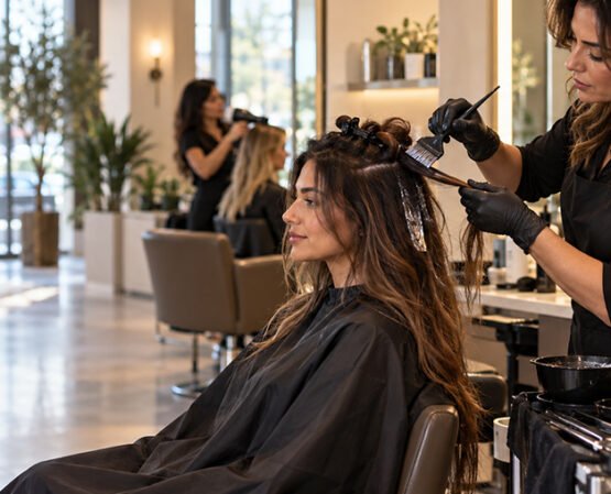 What Questions Should You Ask Before Booking a Visit to a Hair Salon for Women