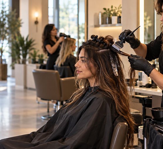 What Questions Should You Ask Before Booking a Visit to a Hair Salon for Women