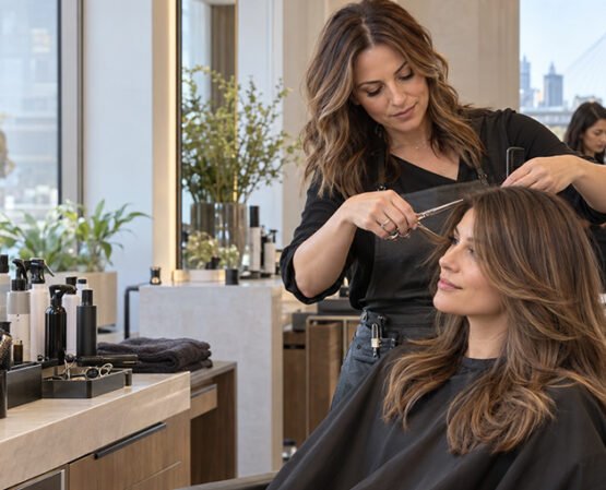 Which Services Define the Best Women Haircut Winnipeg