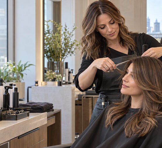 Which Services Define the Best Women Haircut Winnipeg
