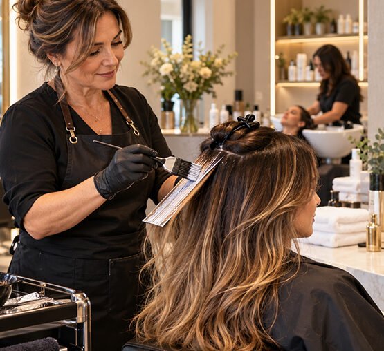 Is It Worth Paying More for a Senior Professional at Women Hair and Beauty Services Mississauga