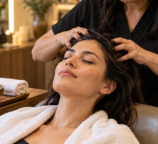 What Are the Best Practices to Follow After a Scalp Massage Treatment Winnipeg