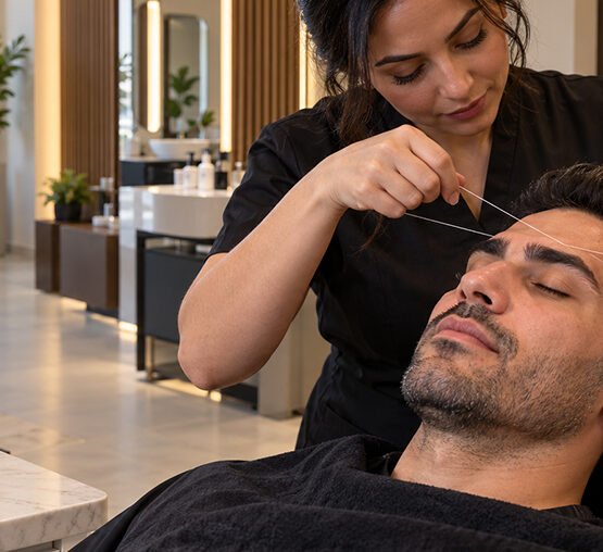 What Is the Difference Between Shaving and Mens Waxing and Threading Near Me In Winnipeg