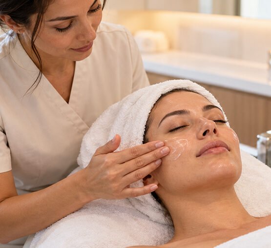 Where Can You Get the Best Facial Treatments In Etobicoke Today