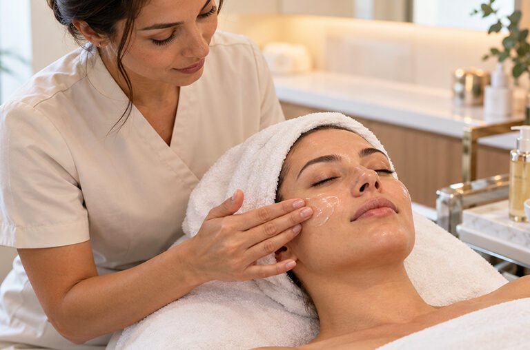 Where Can You Get the Best Facial Treatments In Etobicoke Today