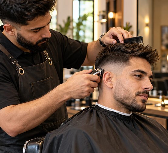 Which Hair Salon in Brampton Is the Best for Curly and Textured Hair